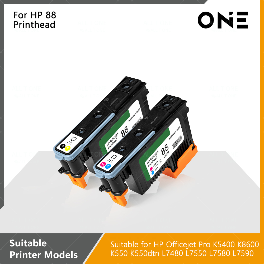 For HP 88 Printhead C9381A C93 - Hp Tablet Accessories 评论和价格