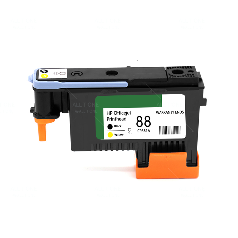 For HP 88 Printhead C9381A C93 - Hp Tablet Accessories 评论和价格