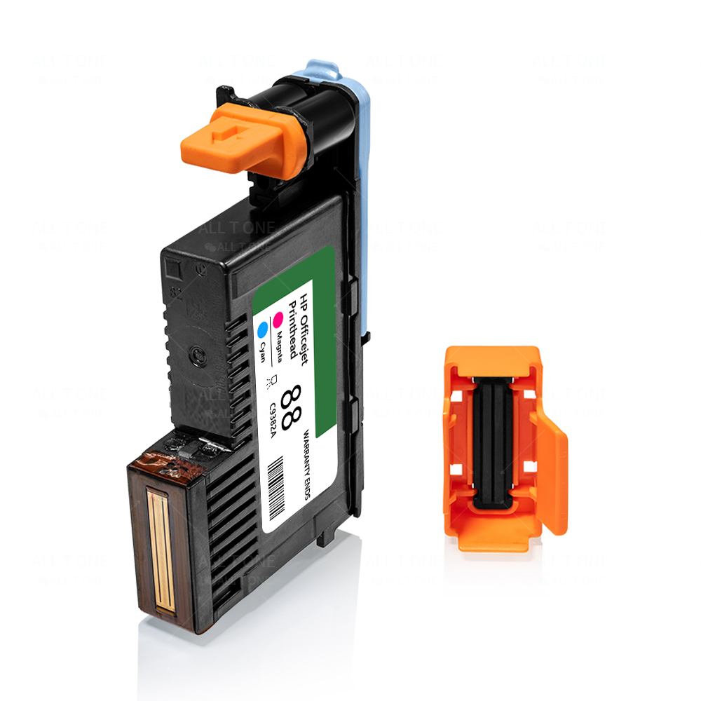 For HP 88 Printhead C9381A C93 - Hp Tablet Accessories 评论和价格