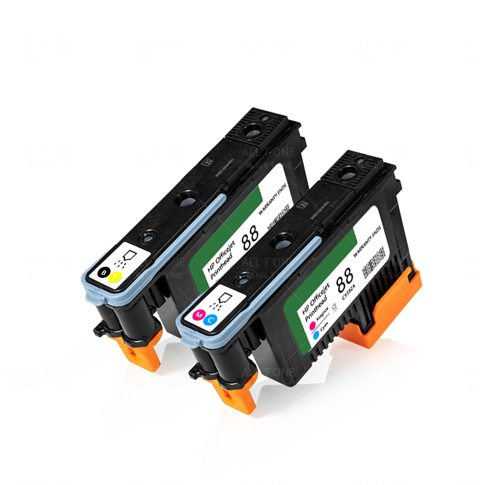 For HP 88 Printhead C9381A C93 - Hp Tablet Accessories 评论和价格