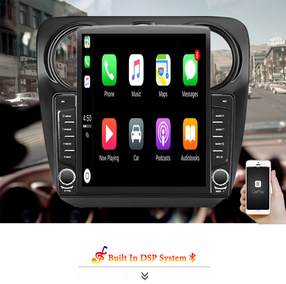 8G+128G Android 14 For Renault - Tablet Danish Mobile & Accessories Photos 评论和价格