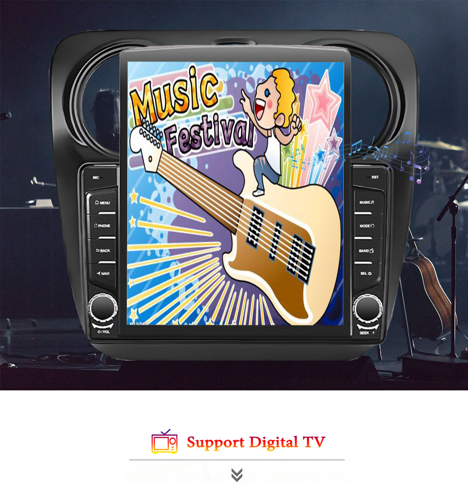 8G+128G Android 14 For Renault - Tablet Danish Mobile & Accessories Photos 评论和价格