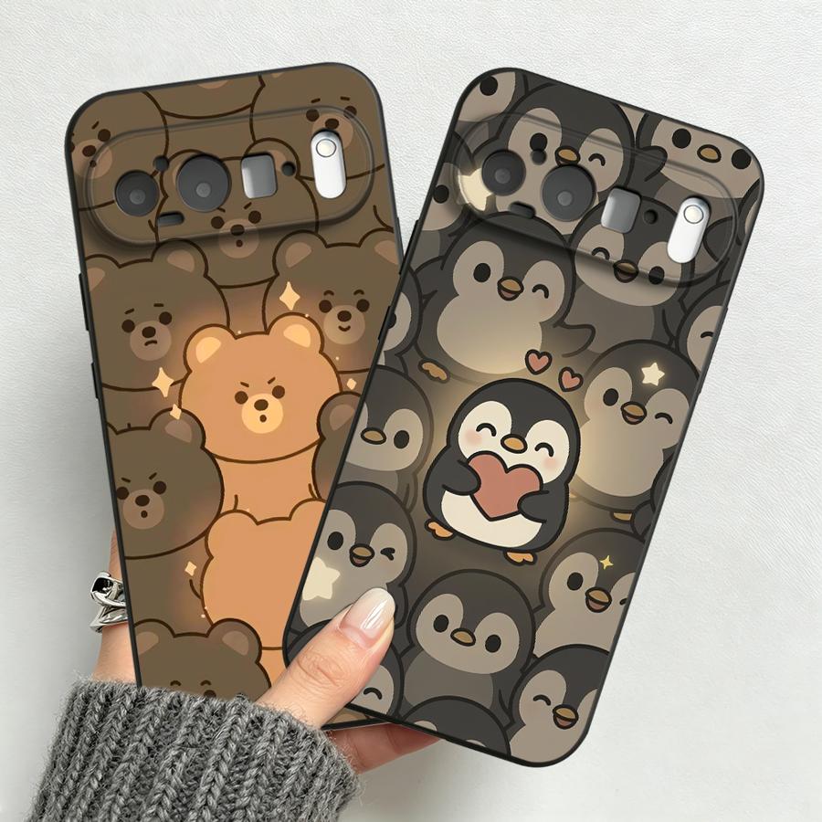 Funda Phone Cover Case for Goo - Google Pixel 9 评论和价格