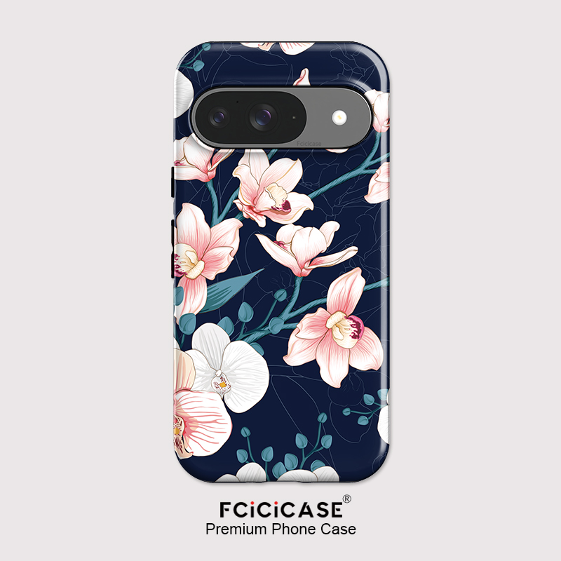 Fcicicase Anti-knock Phone Cas - Google Pixel 9 评论和价格