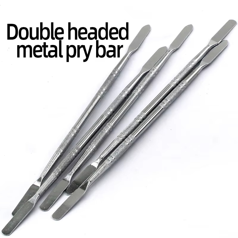 Metal Double-Ended Pry Bar Mob - Boox Tablet Accessories 评论和价格