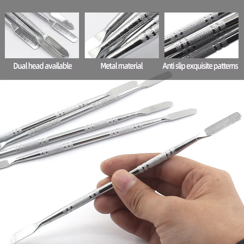 Metal Double-Ended Pry Bar Mob - Boox Tablet Accessories 评论和价格