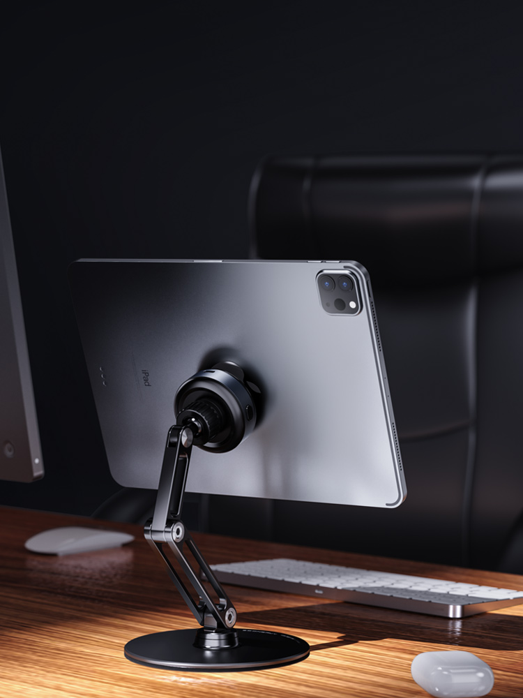 Artpowers Metal Vacuum Tablet  - Tablet Accessories Samsung 评论和价格