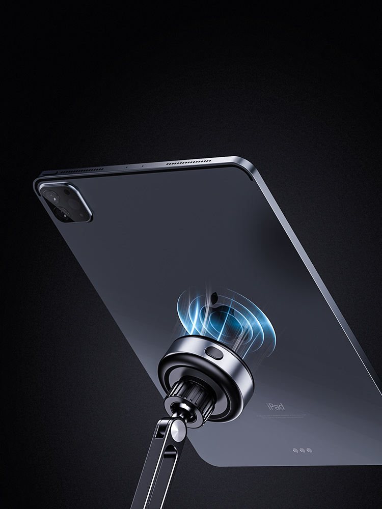 Artpowers Metal Vacuum Tablet  - Tablet Accessories Samsung 评论和价格