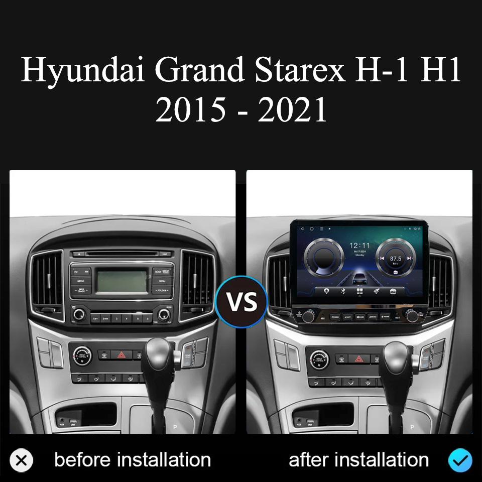 2Din Android 14 Autoradio Mult - Tablet Danish Mobile & Accessories Photos 评论和价格