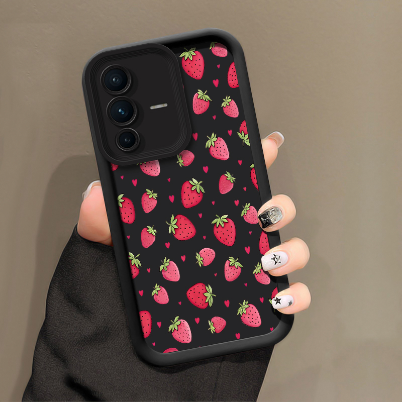 Silicone Phone Case For Vivo V - Vivo V40 评论和价格