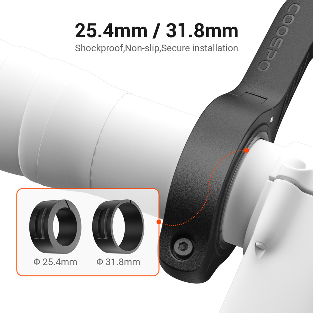 COOSPO MT5 Bicycle Computer Mo - Tablet Accessories 评论和价格