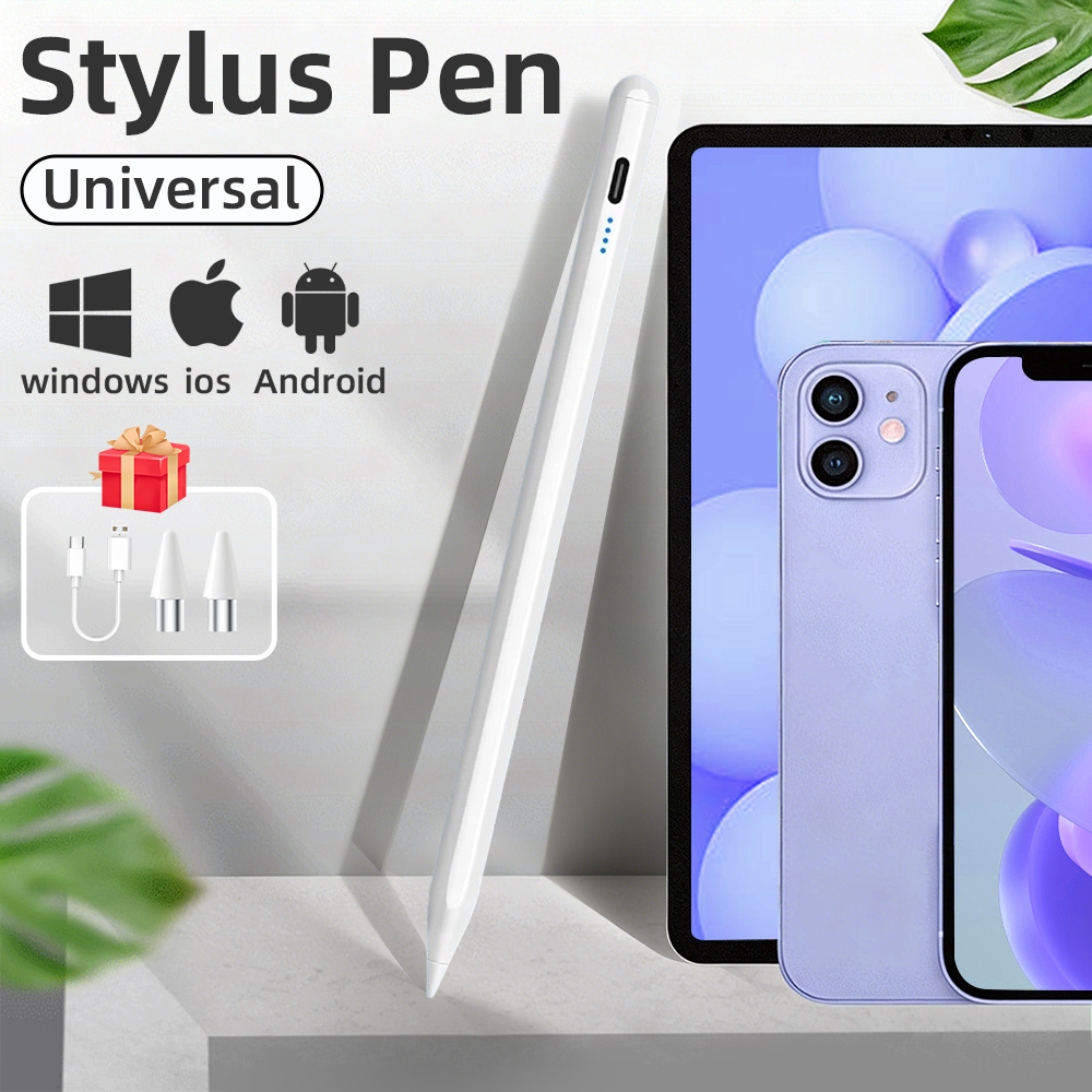 Touch Pen Universal Stylus Pen - Tablet Accessories Samsung 评论和价格