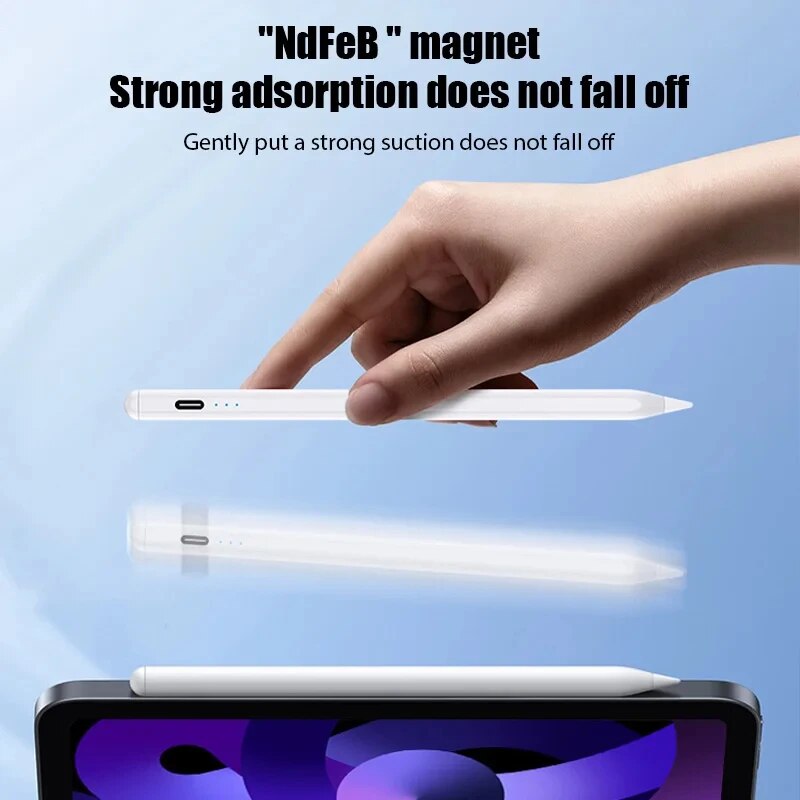 Universal Touch Screen Pen Sty - Tablet Accessories Samsung 评论和价格
