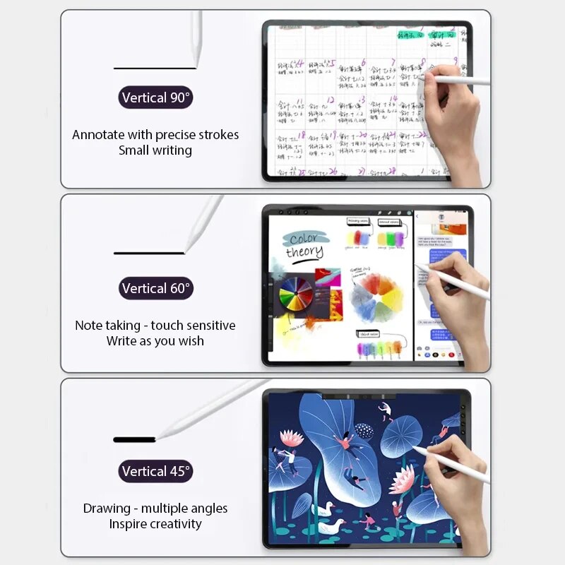 Universal Touch Screen Pen Sty - Tablet Accessories Samsung 评论和价格