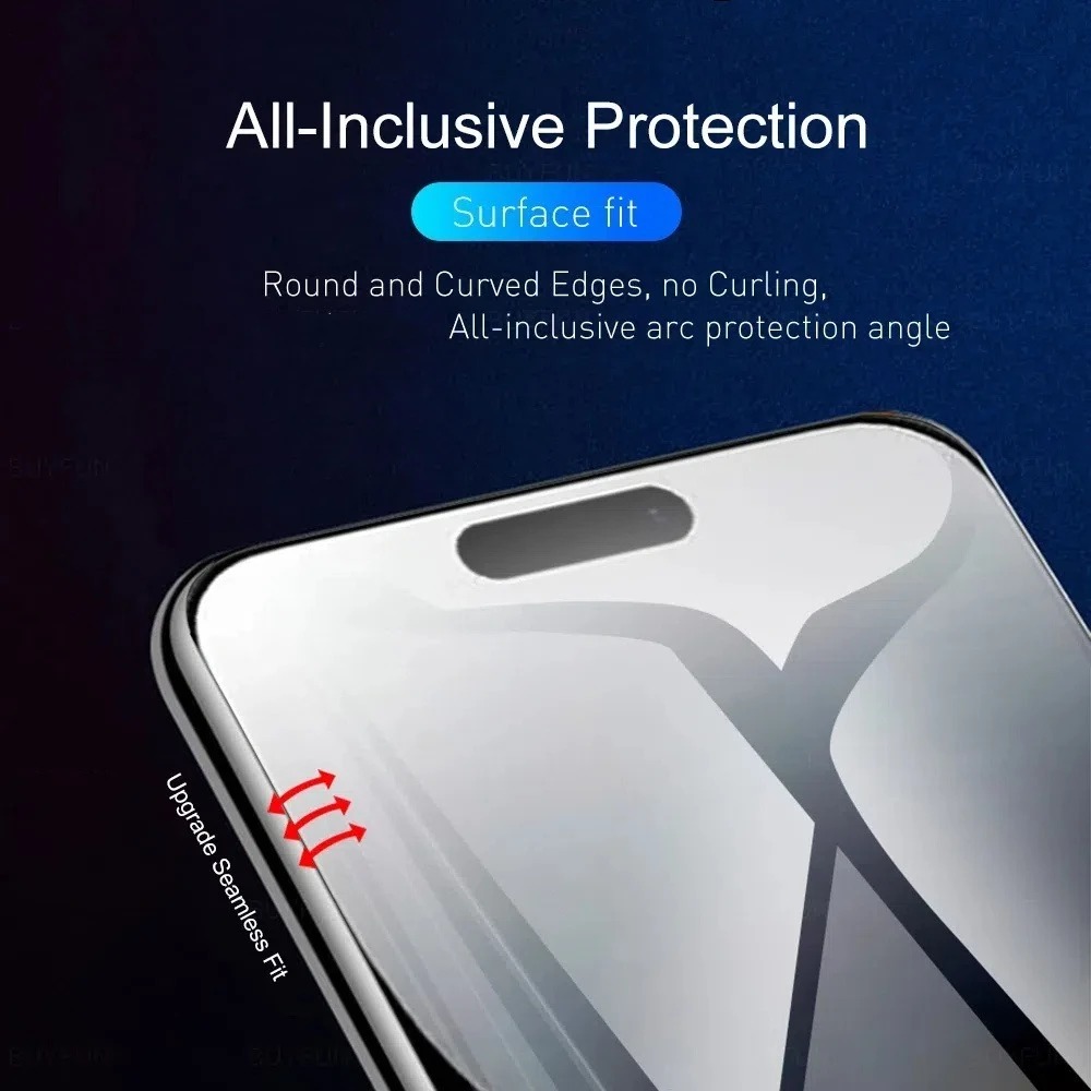 4PCS Hydrogel Film For Realme  - Realme Gt 6 评论和价格
