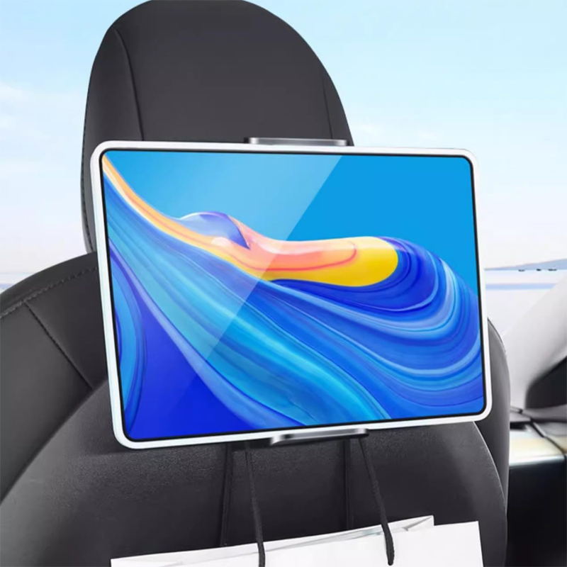 Heenvn Car Headrest Mount Hold - Tablet Accessories Must Have 评论和价格