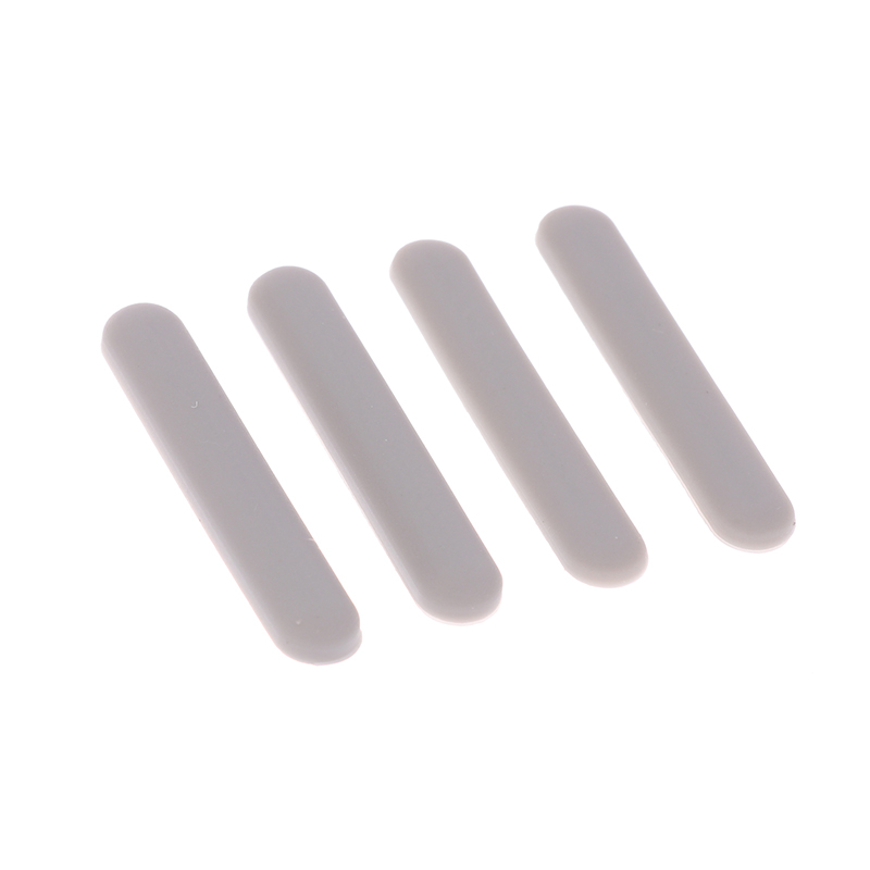 **2/4Pcs Laptop Rubber Feet Fo - Hp Tablet Accessories 评论和价格