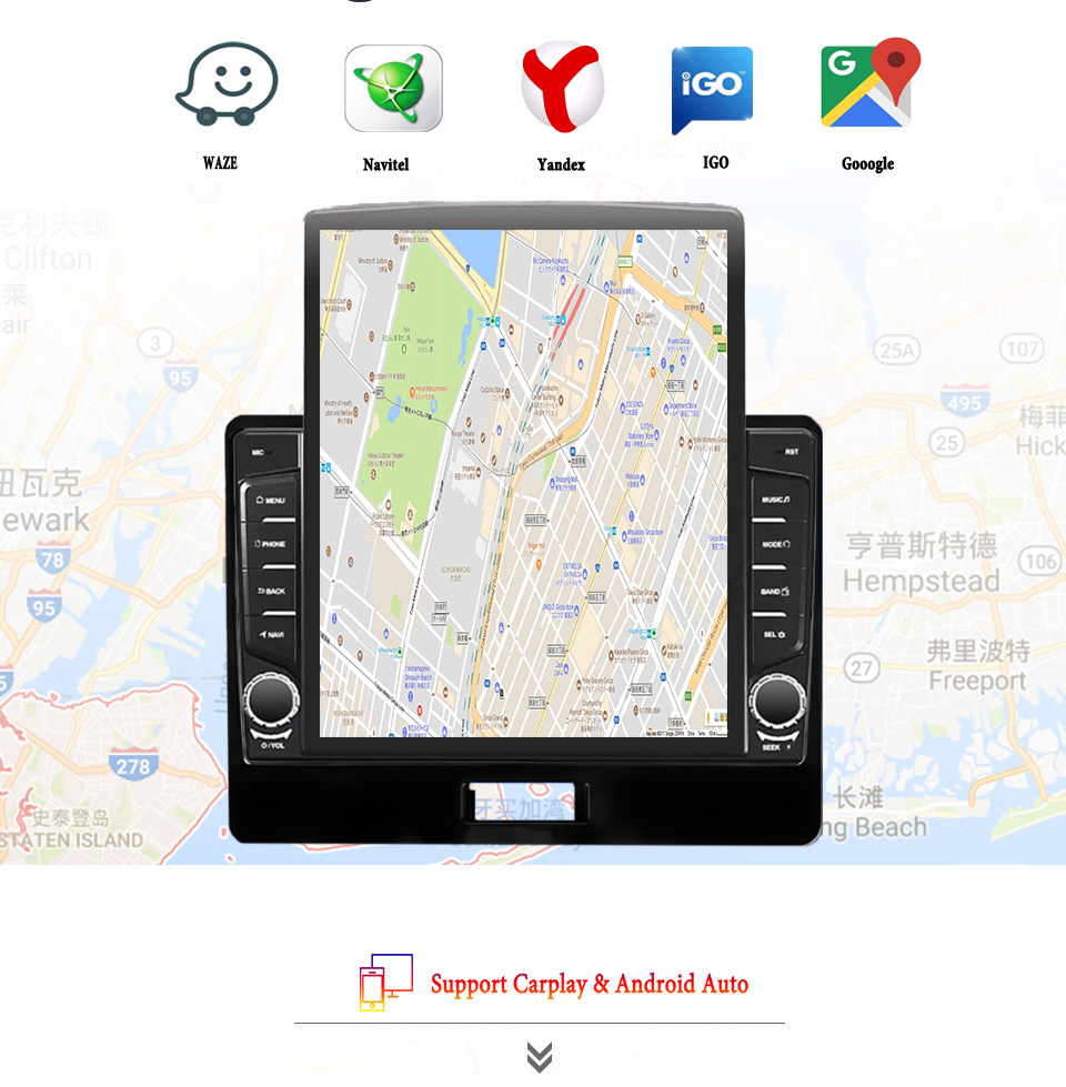 8G+128G Android 14 For Suzuki  - Tablet Danish Mobile & Accessories Photos 评论和价格