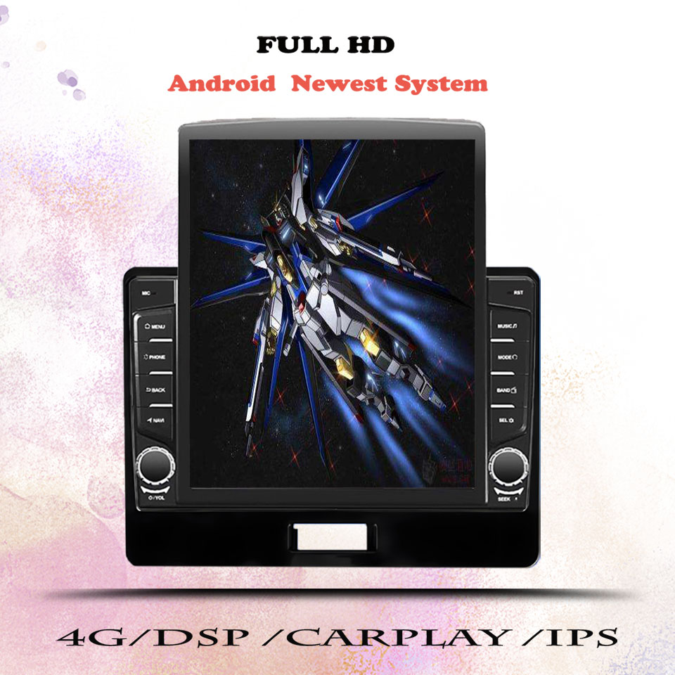 8G+128G Android 14 For Suzuki  - Tablet Danish Mobile & Accessories Photos 评论和价格