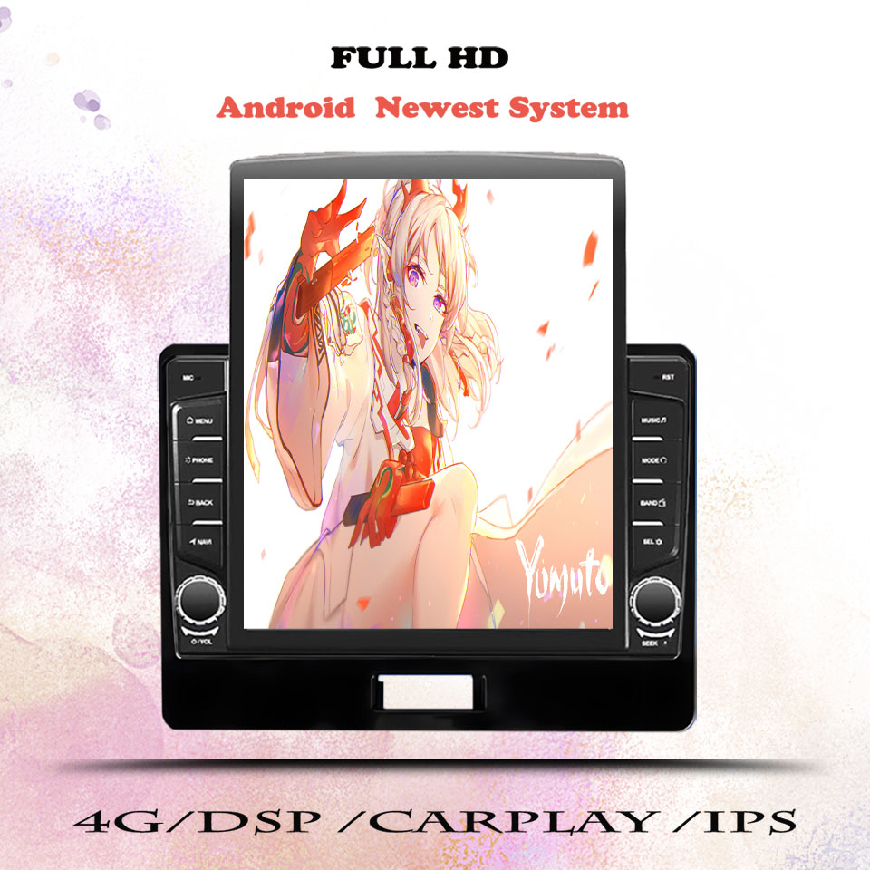 8G+128G Android 14 For Suzuki  - Tablet Danish Mobile & Accessories Photos 评论和价格