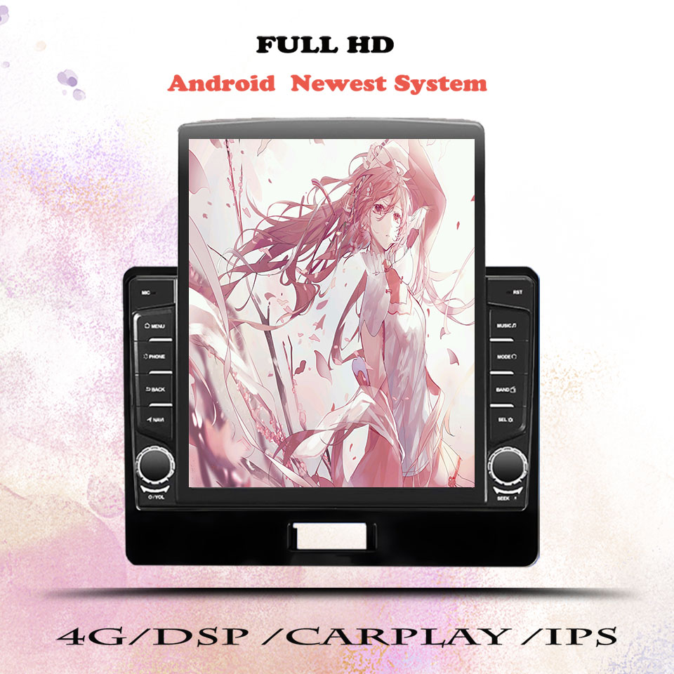 8G+128G Android 14 For Suzuki  - Tablet Danish Mobile & Accessories Photos 评论和价格