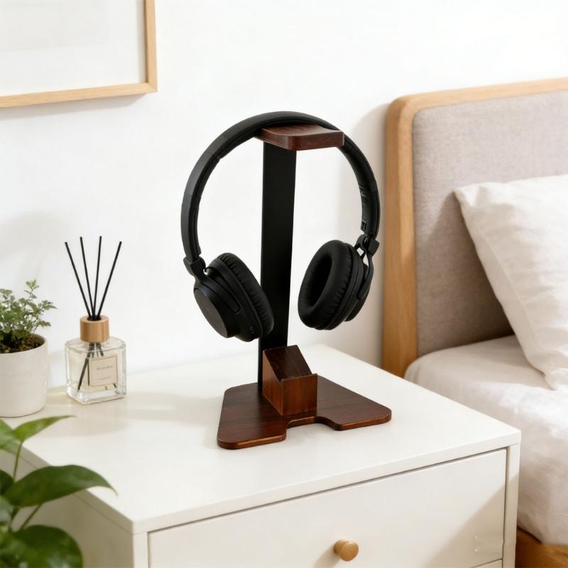 Flexible Wooden Gaming Accesso - Android Tablet Gaming Accessories 评论和价格