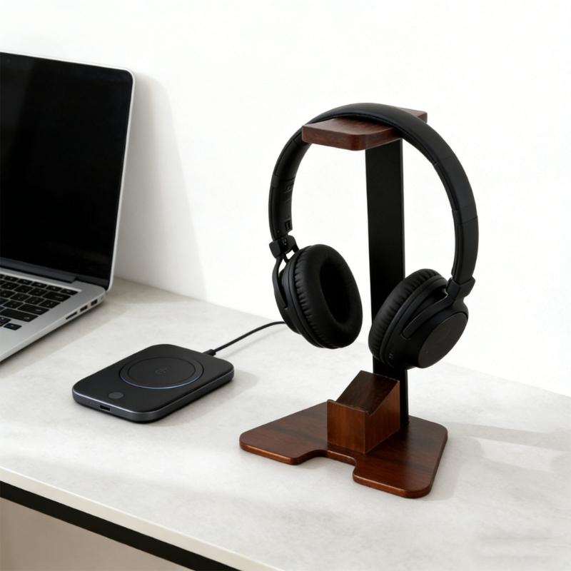 Flexible Wooden Gaming Accesso - Android Tablet Gaming Accessories 评论和价格