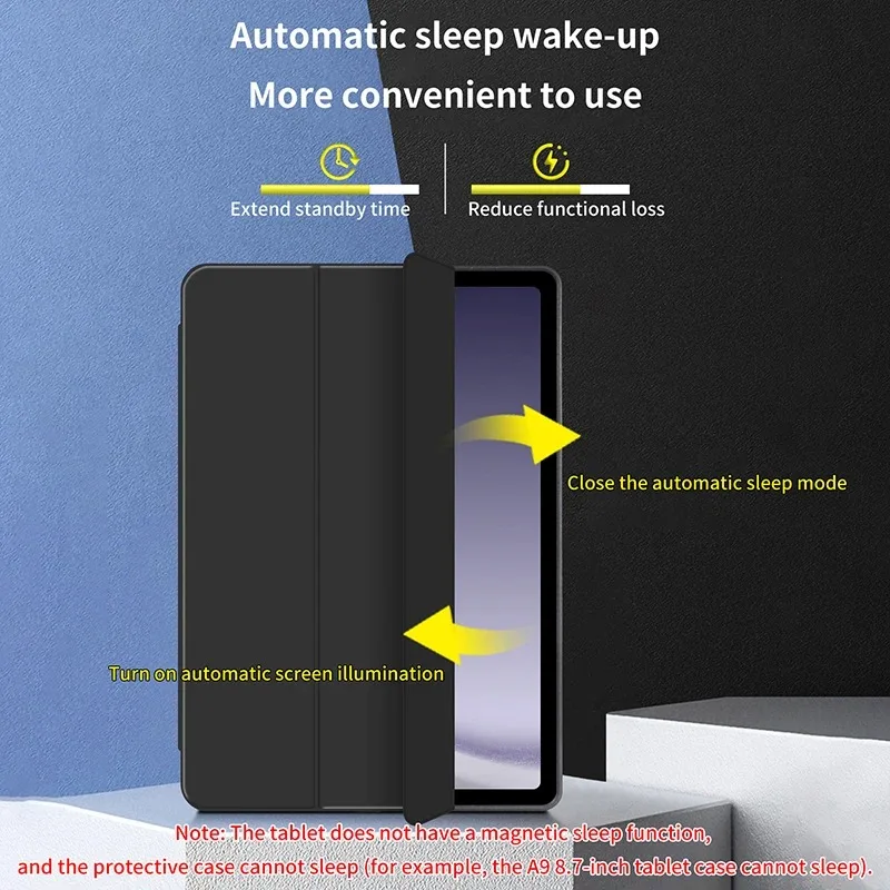 For 2025 Samsung Galaxy Tab S1 - Samsung Tablet S9 Accessories 评论和价格