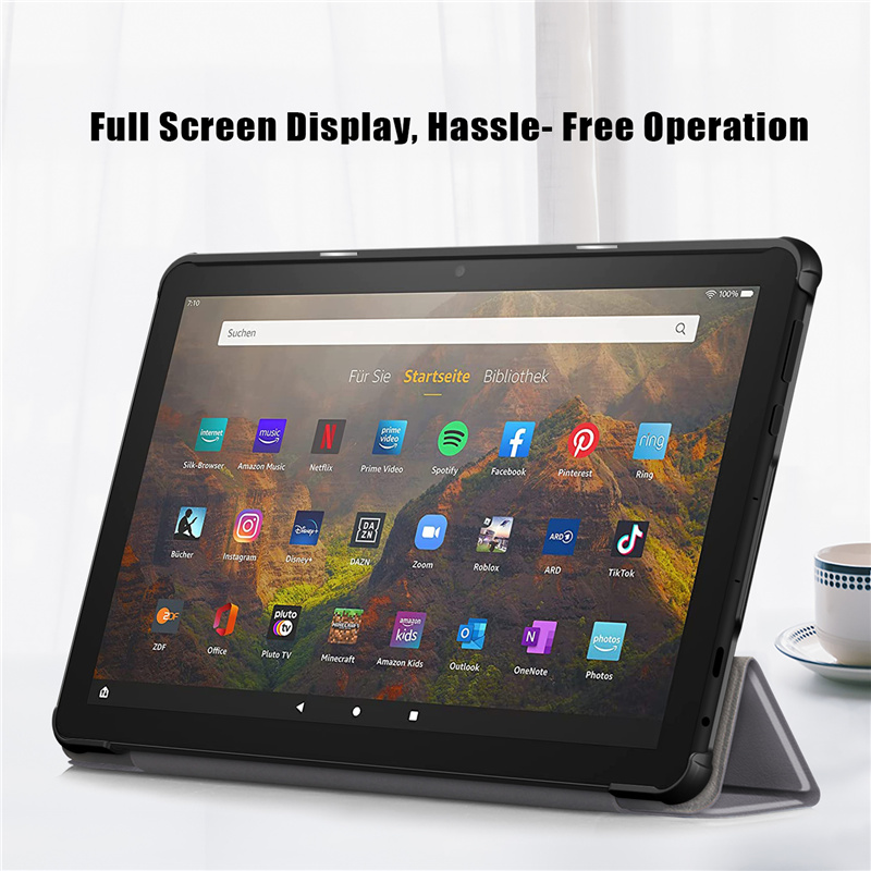 Tablets Case for Amazon Fire H - Tablet Accessories Amazon 评论和价格