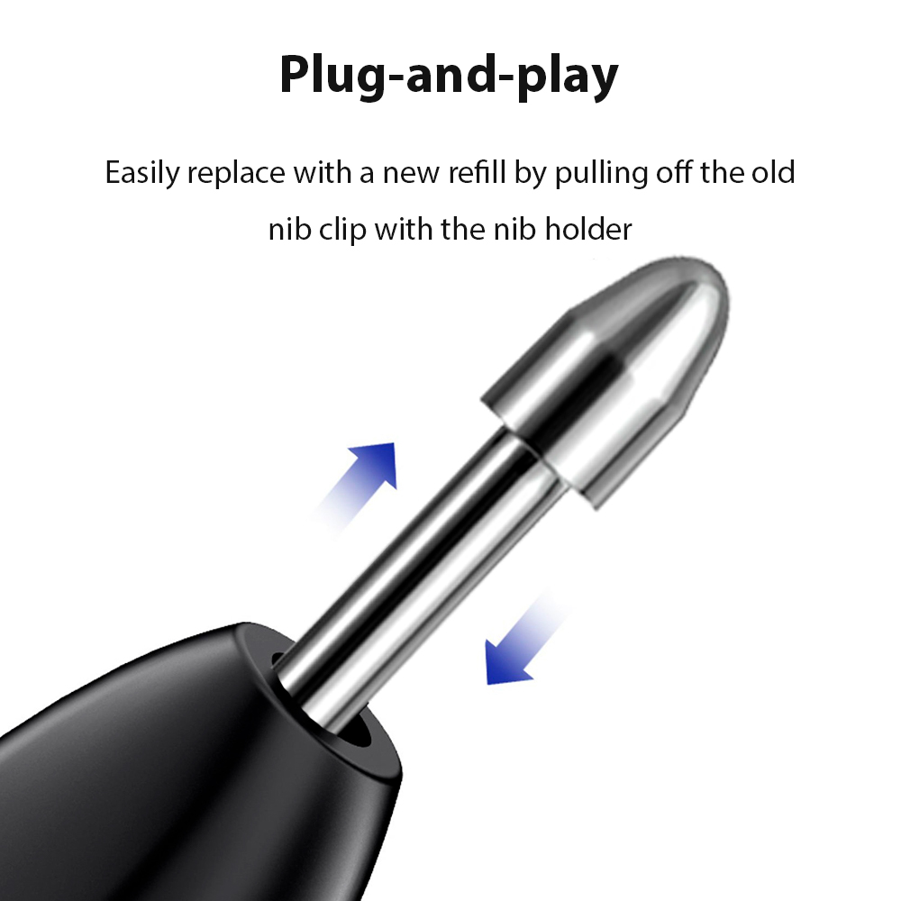 Stylus Nib For Samsung Tablet  - Tablet Accessories Samsung 评论和价格