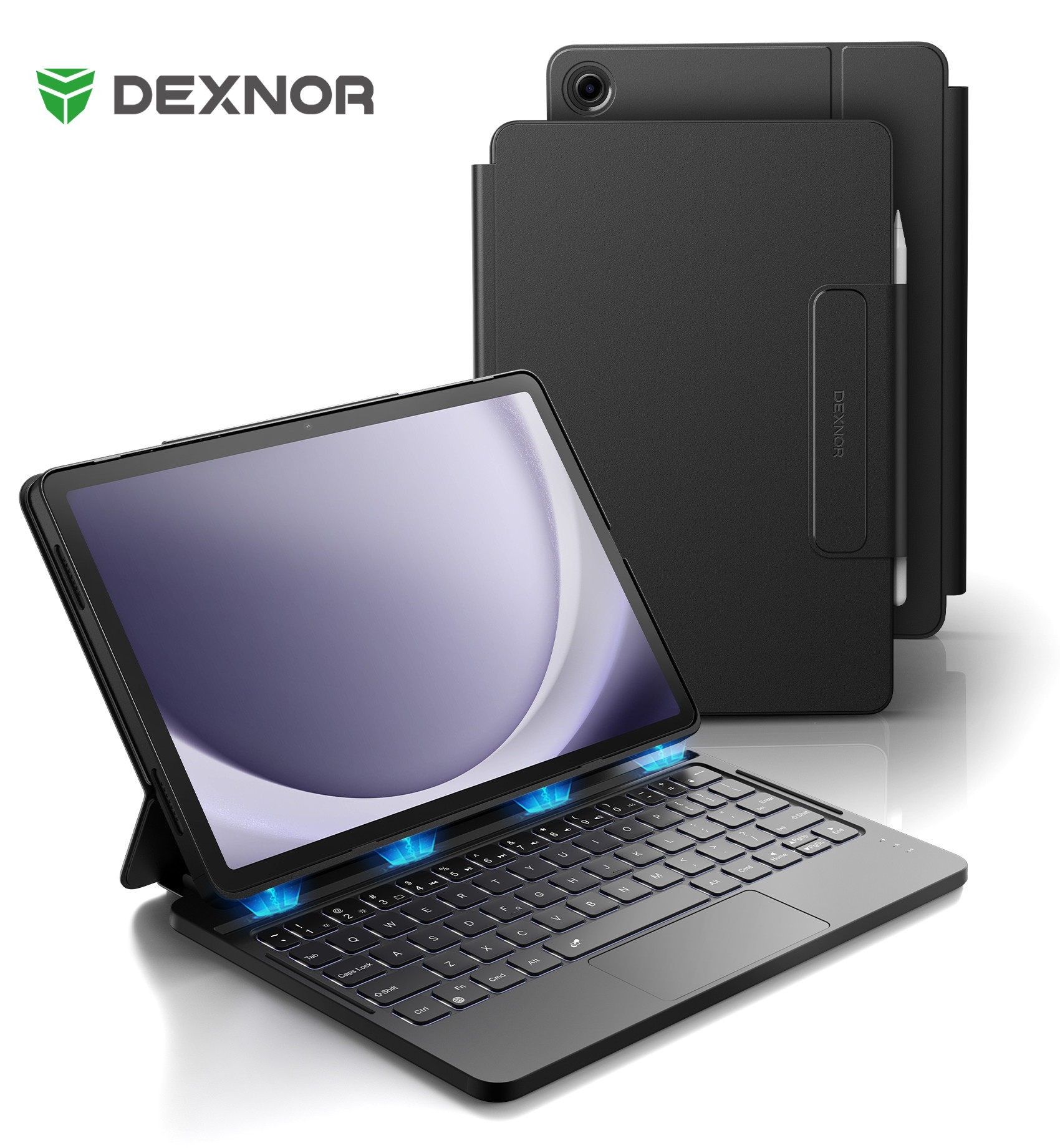 For Samsung Galaxy Tab A9+Plus - Tablet Accessories Samsung 评论和价格