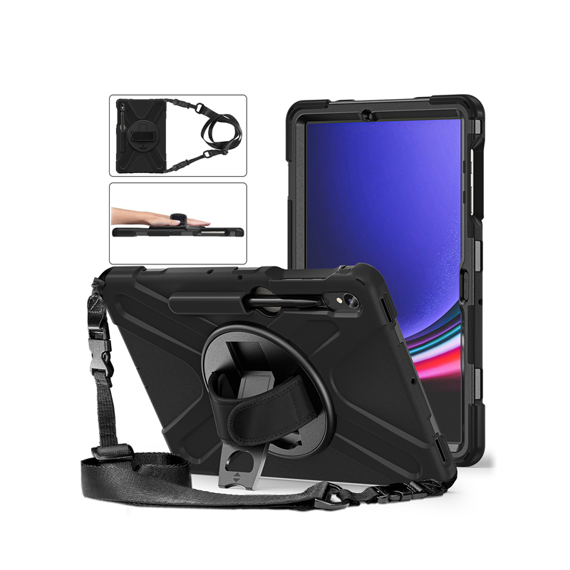 Heavy Duty Shockproof Case For - Samsung Tablet S9 Accessories 评论和价格
