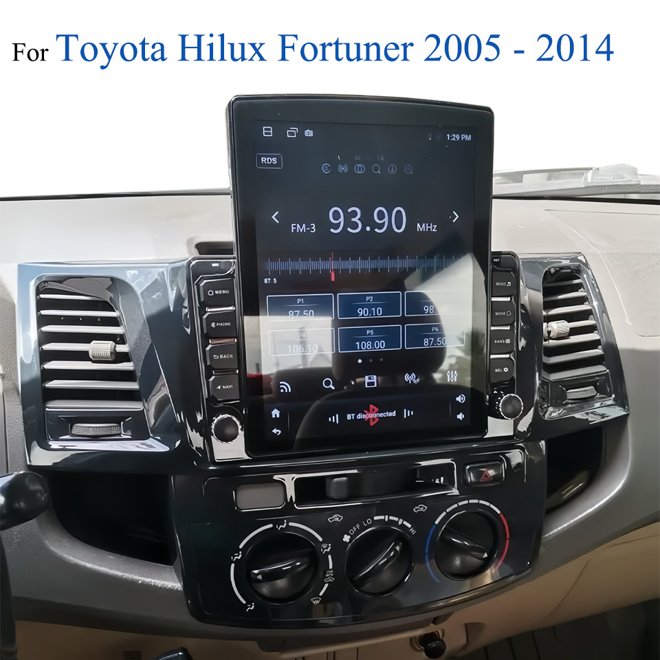 Autoradio DVD Cassette For Toy - Tablet Danish Mobile & Accessories Photos 评论和价格