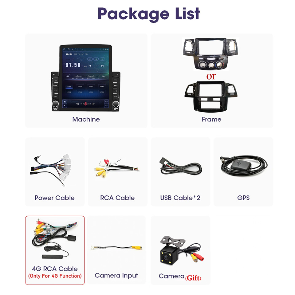 Autoradio DVD Cassette For Toy - Tablet Danish Mobile & Accessories Photos 评论和价格