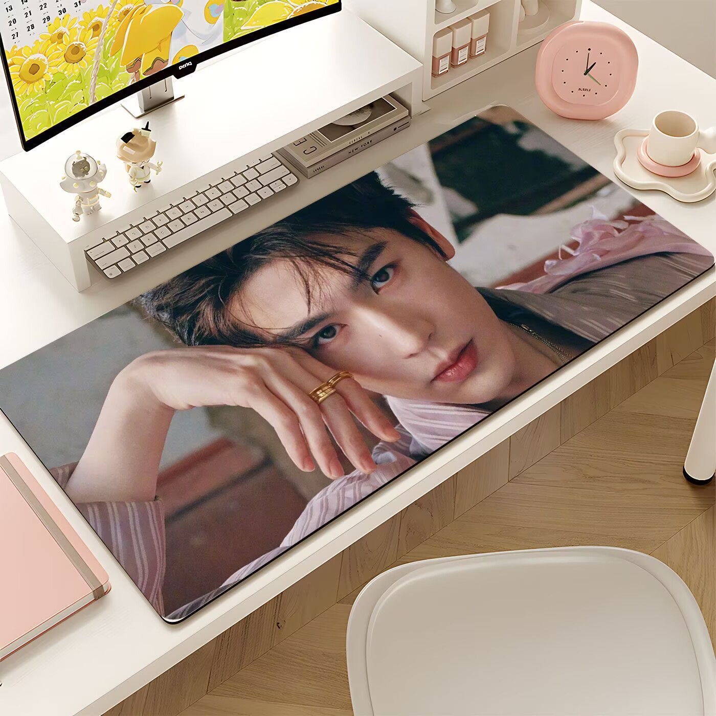 Zhang Linghe's oversized mouse - Tablet Accessories 评论和价格