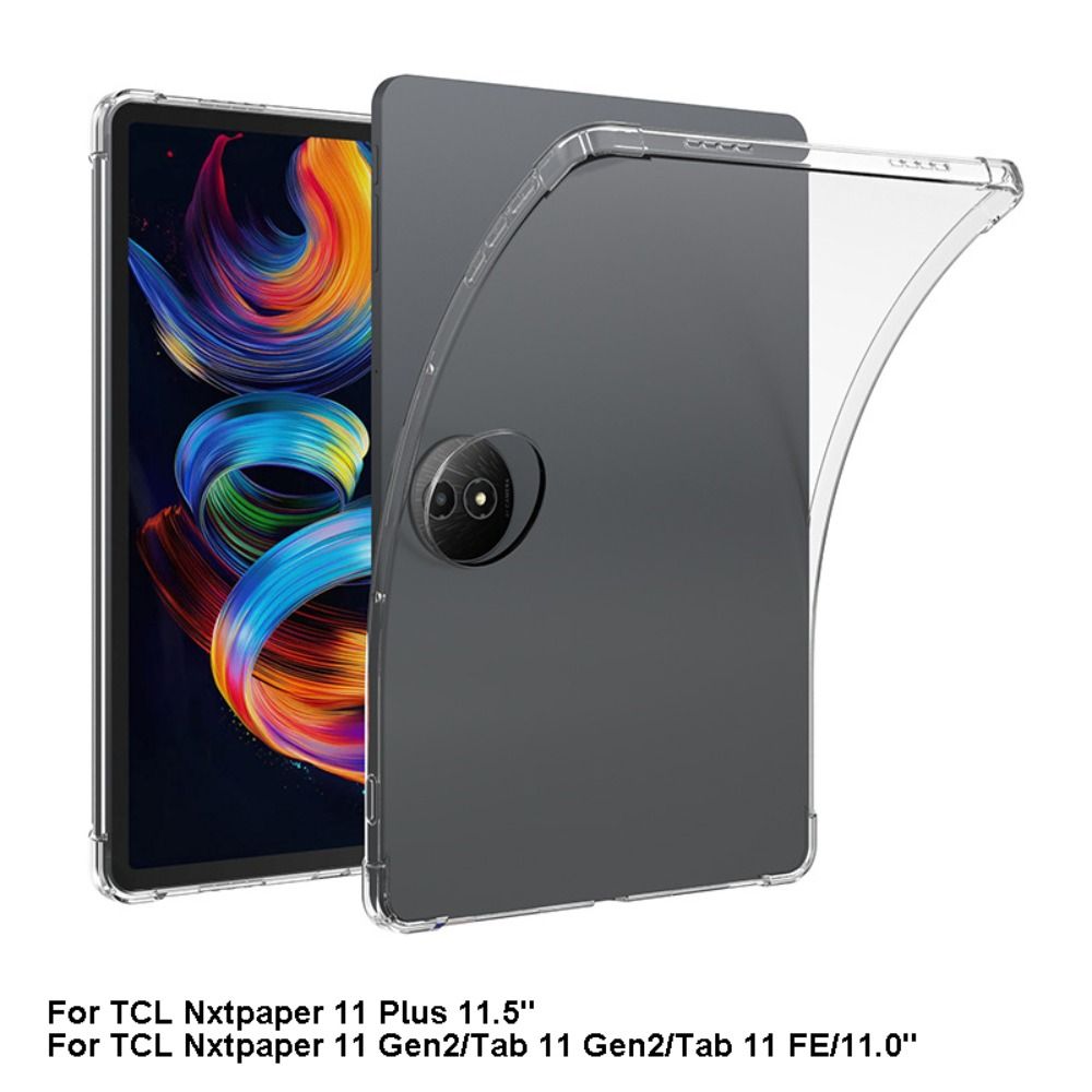 Soft TPU Tablet Case Airbag Re - Tablet Accessories Amazon 评论和价格