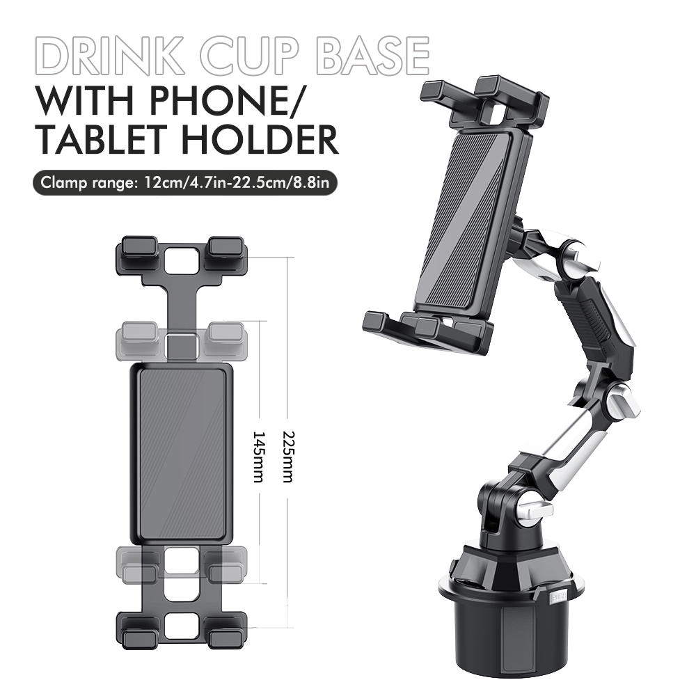 Car Cup Holder Car in-car Wate - Tablet Accessories Must Have 评论和价格
