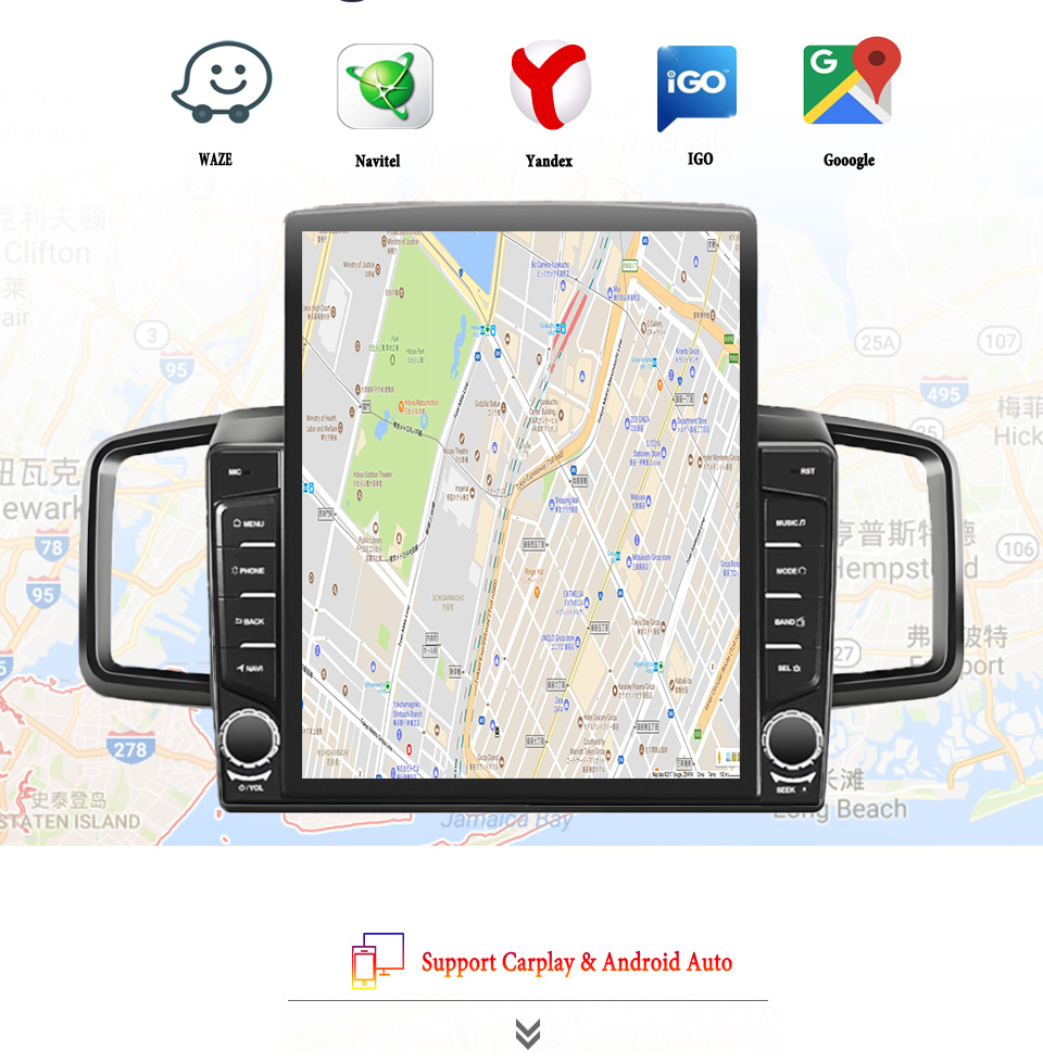 8G+128G Android 14 For Honda F - Tablet Danish Mobile & Accessories Photos 评论和价格