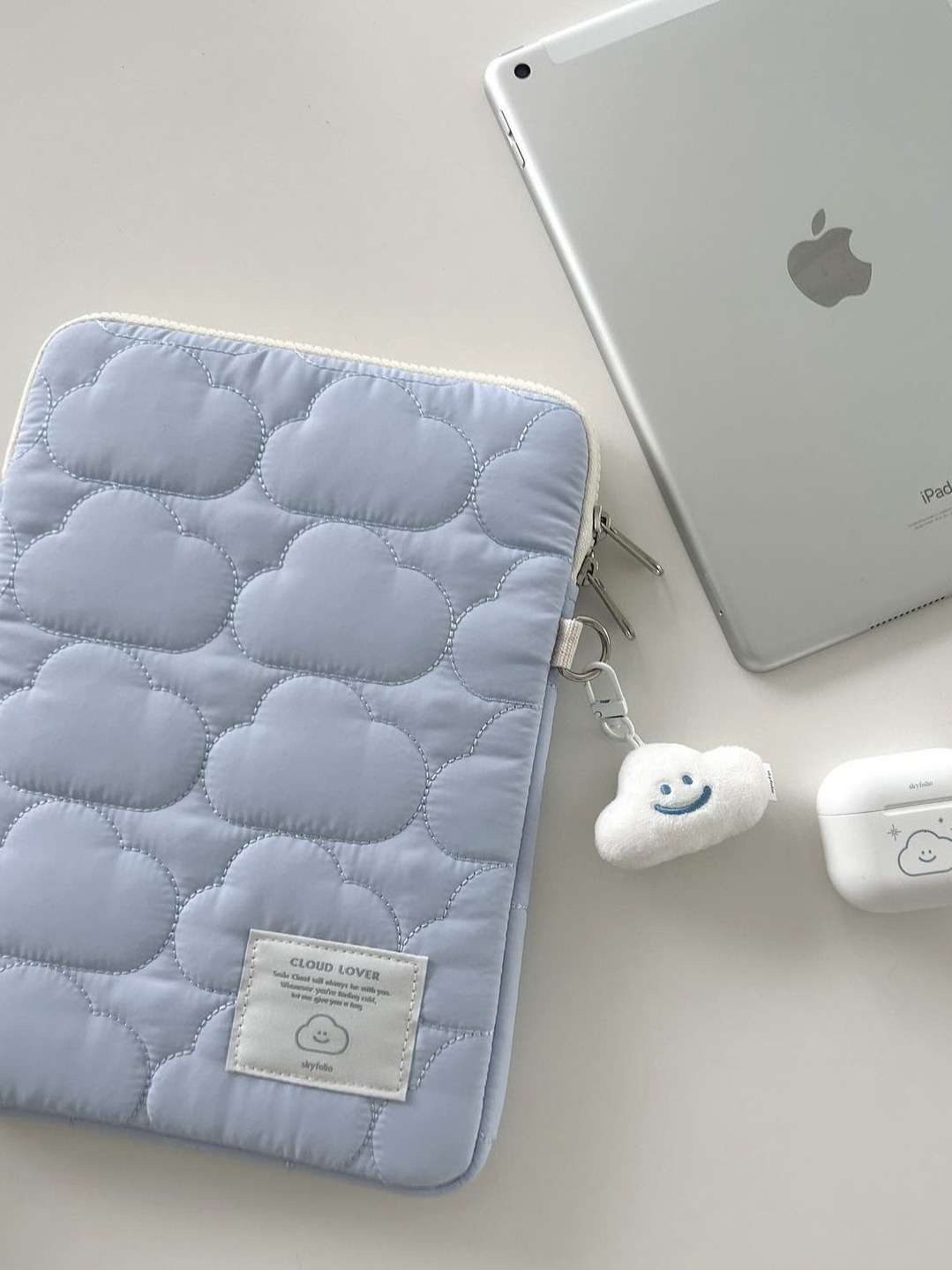Tablet Bag 9.7-11inch For iPad - Wacom Tablet Accessories 评论和价格