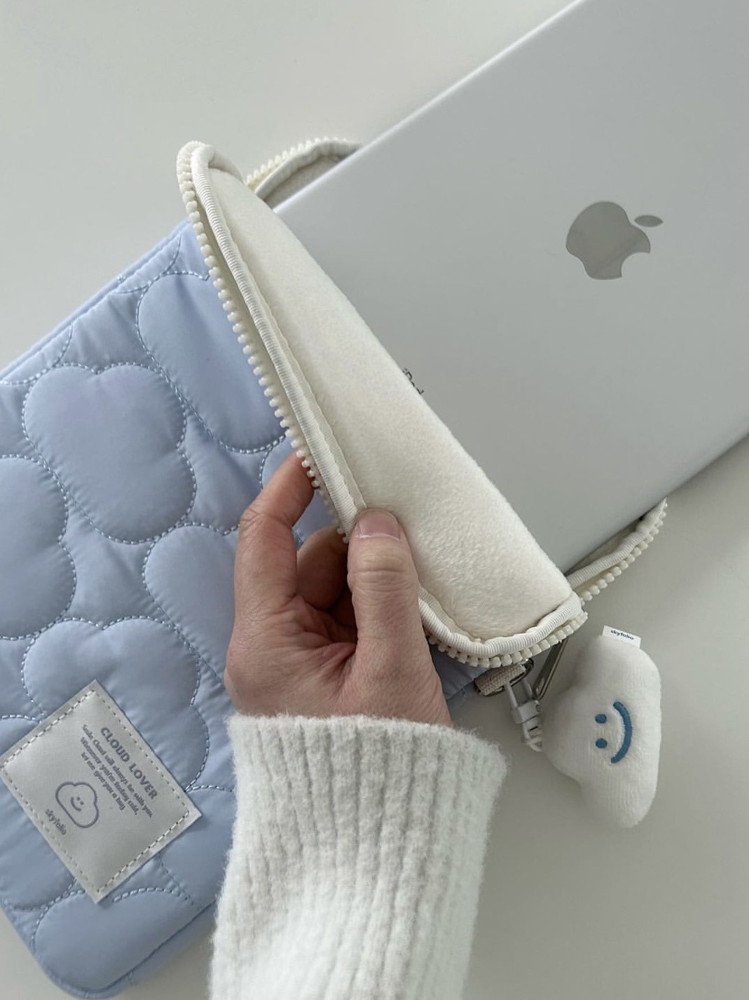 Tablet Bag 9.7-11inch For iPad - Wacom Tablet Accessories 评论和价格