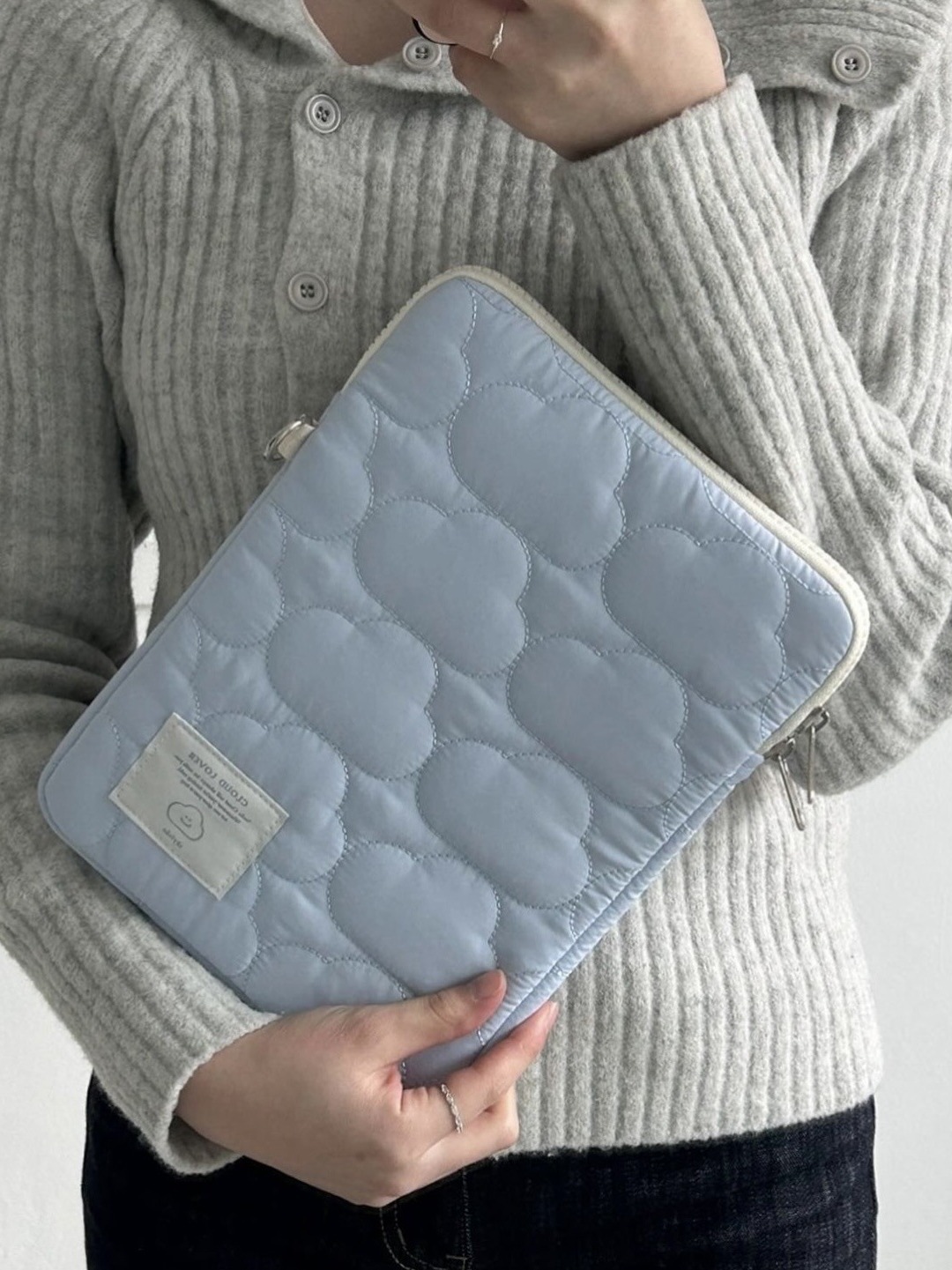 Tablet Bag 9.7-11inch For iPad - Wacom Tablet Accessories 评论和价格