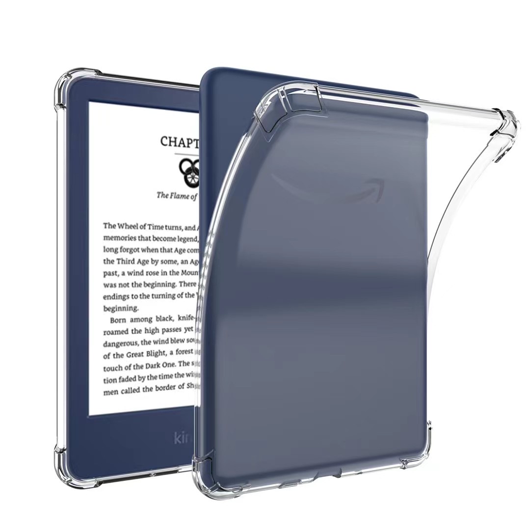 Silicon Case For 6'' All-new K - Tablet Accessories Amazon 评论和价格