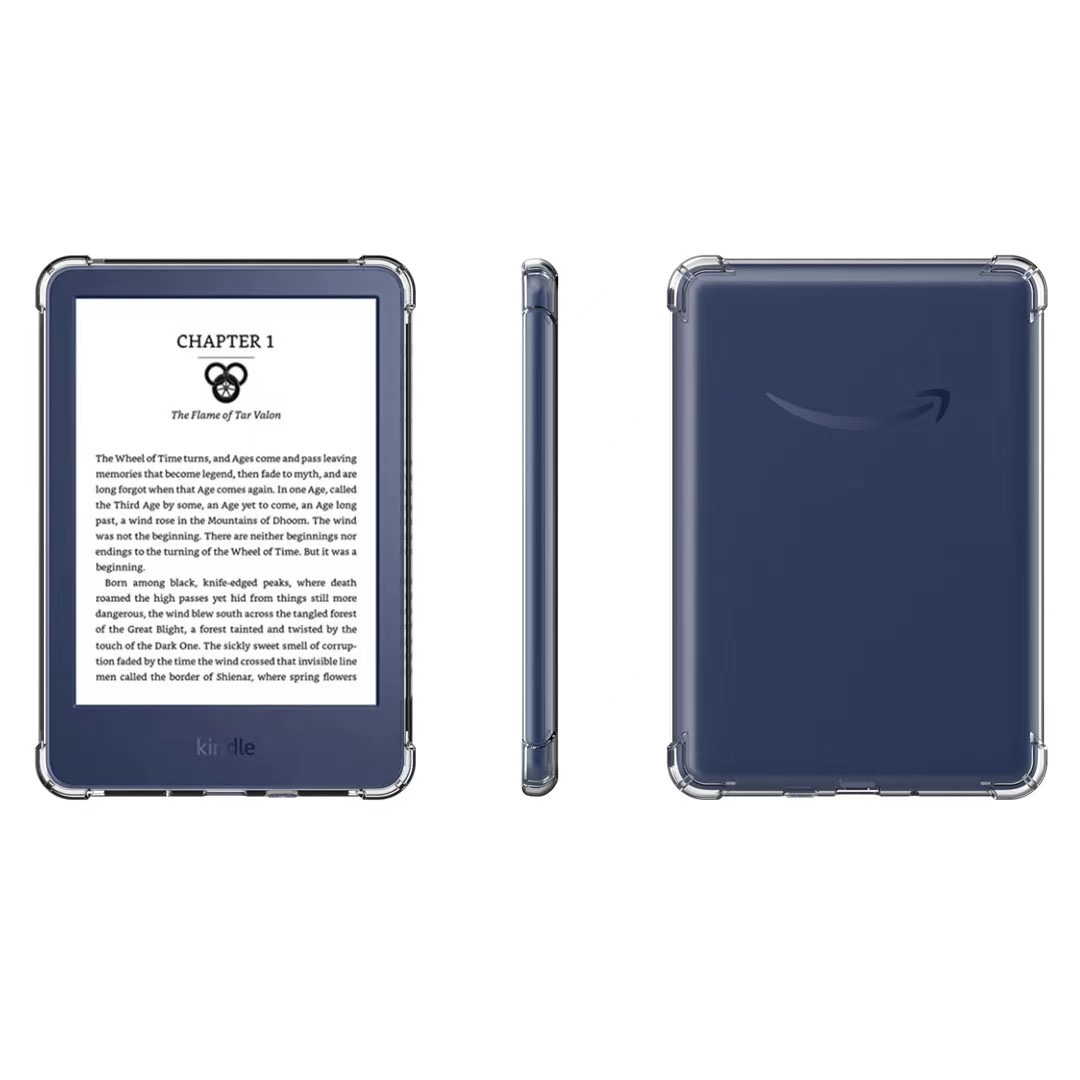 Silicon Case For 6'' All-new K - Tablet Accessories Amazon 评论和价格