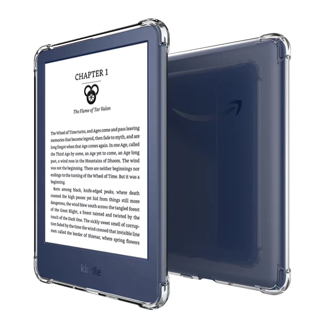 Silicon Case For 6'' All-new K - Tablet Accessories Amazon 评论和价格