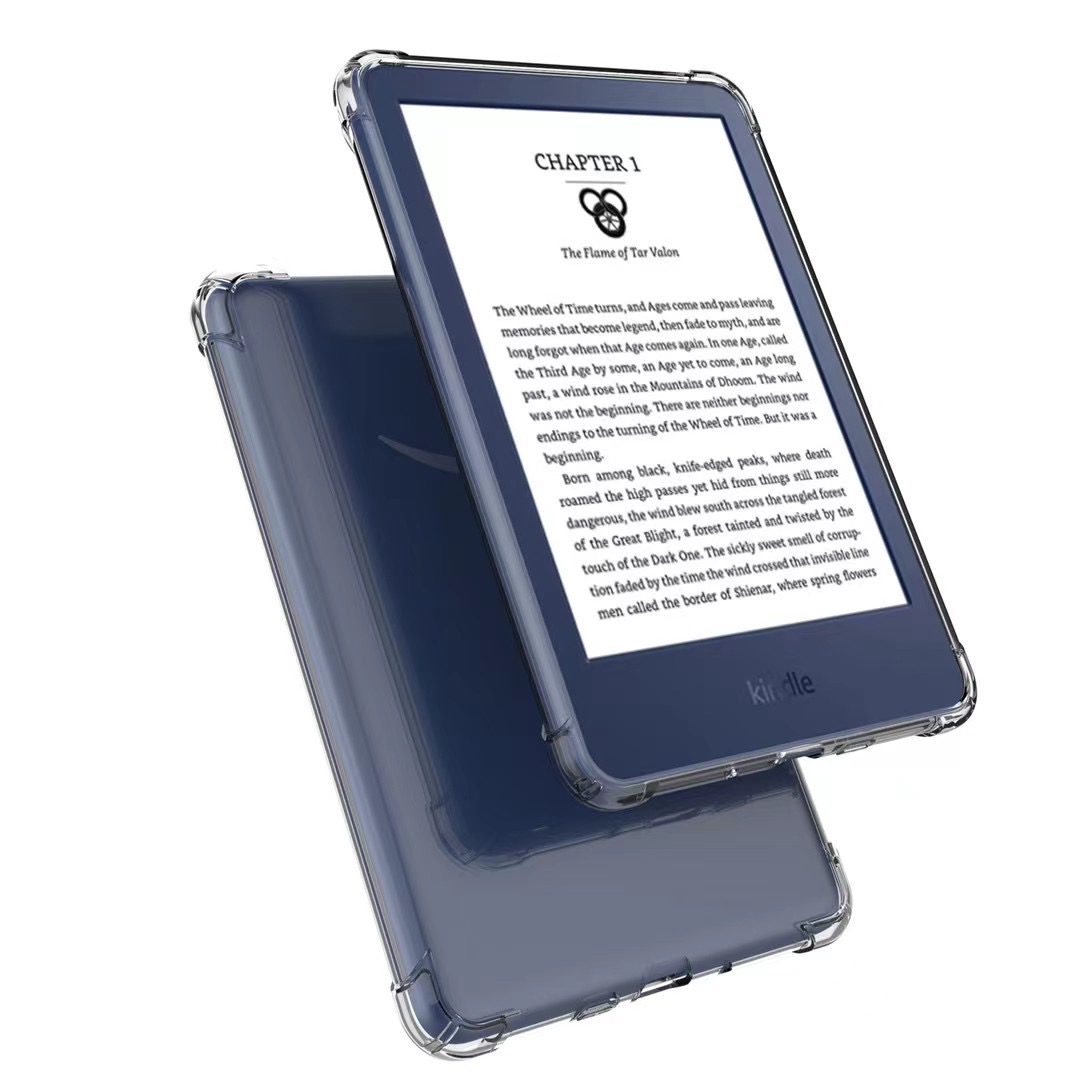Silicon Case For 6'' All-new K - Tablet Accessories Amazon 评论和价格