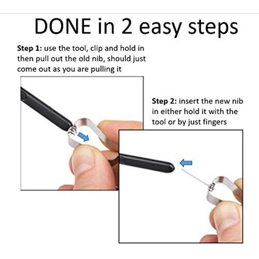Tab S6 Lite Stylus Pen Replace - Galaxy Tablet Accessories 评论和价格