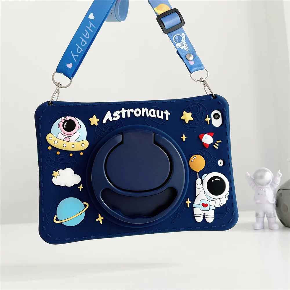 360 Rotating Stand Case For Sa - Samsung Tablet S9 Accessories 评论和价格