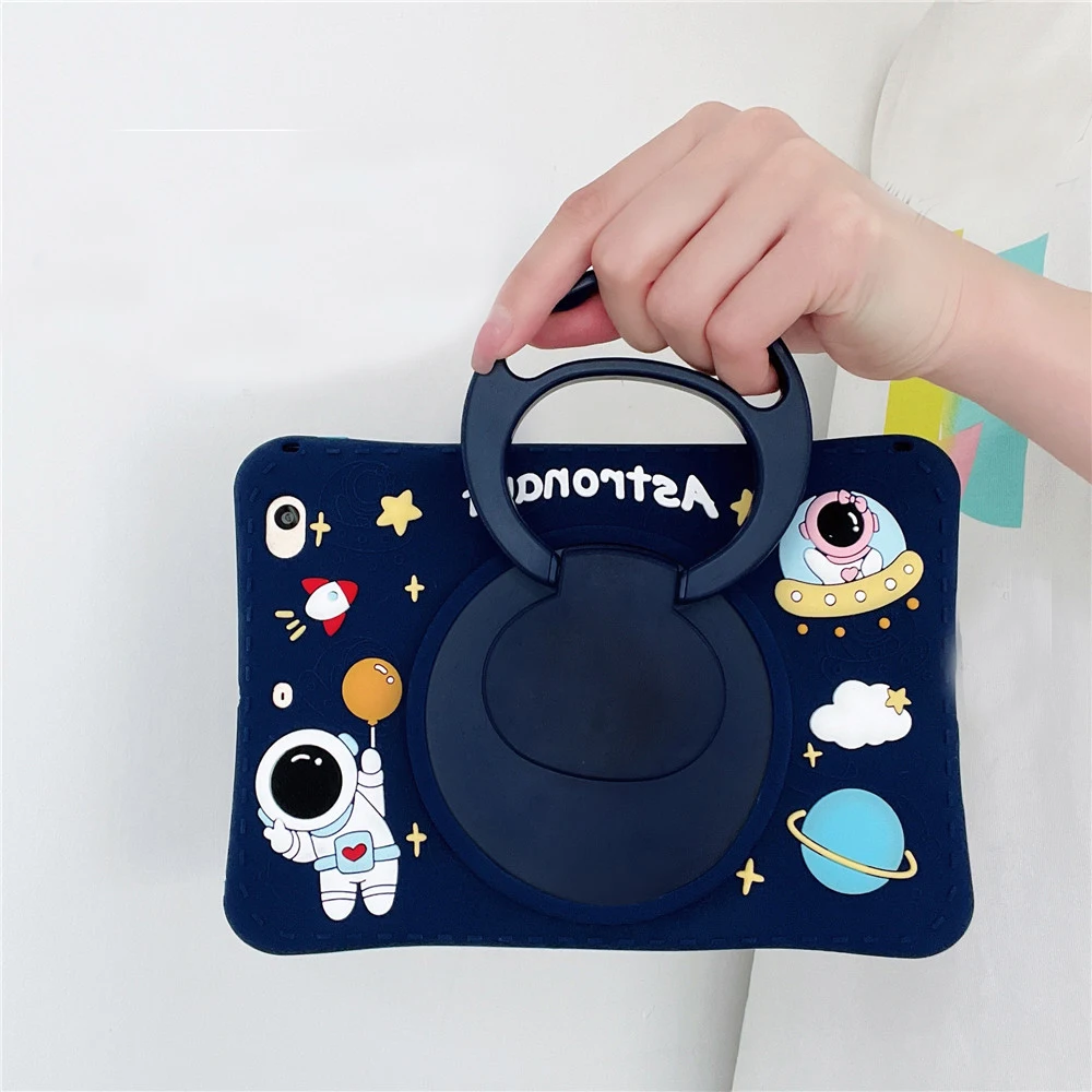 360 Rotating Stand Case For Sa - Samsung Tablet S9 Accessories 评论和价格