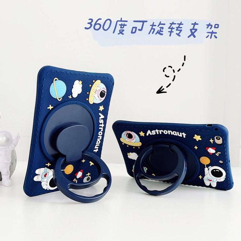 360 Rotating Stand Case For Sa - Samsung Tablet S9 Accessories 评论和价格