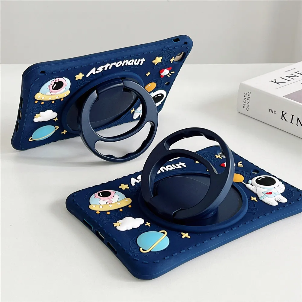 360 Rotating Stand Case For Sa - Samsung Tablet S9 Accessories 评论和价格